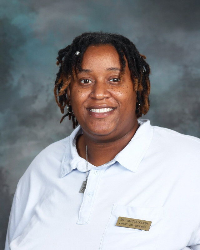 Tiara McCollough
