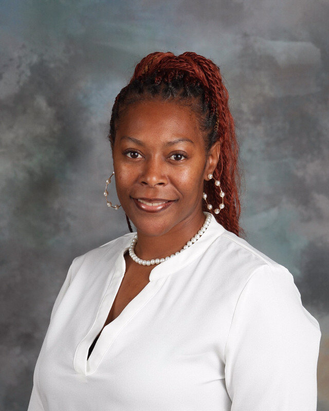 A photo of Nannette Cullwell
