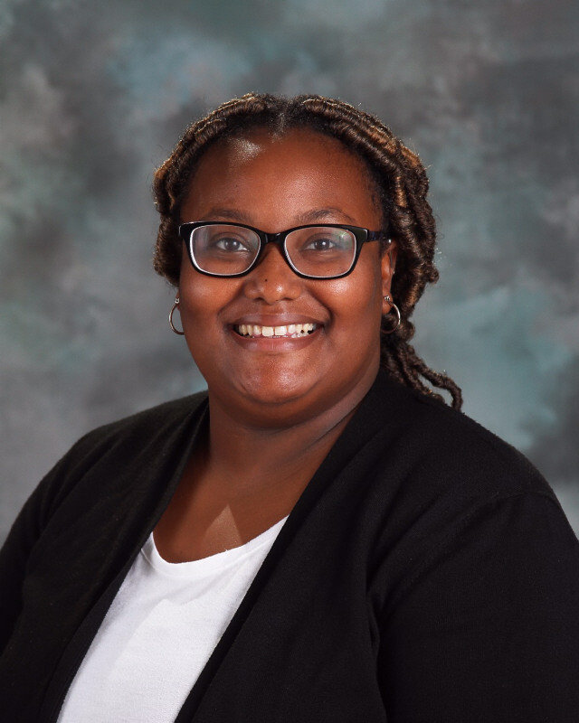 Photo of Lydia Crenshaw