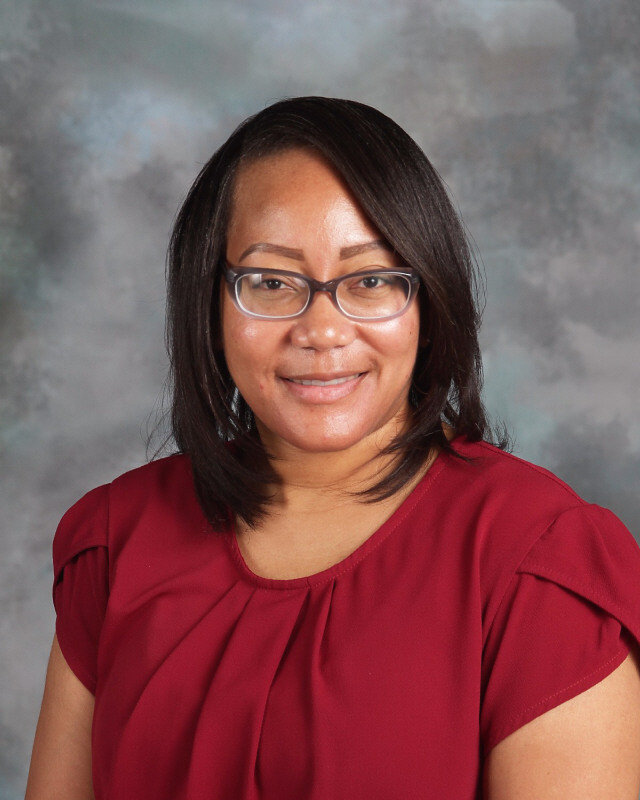 Yashika Odom