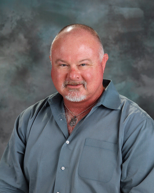 Daniel Pankey