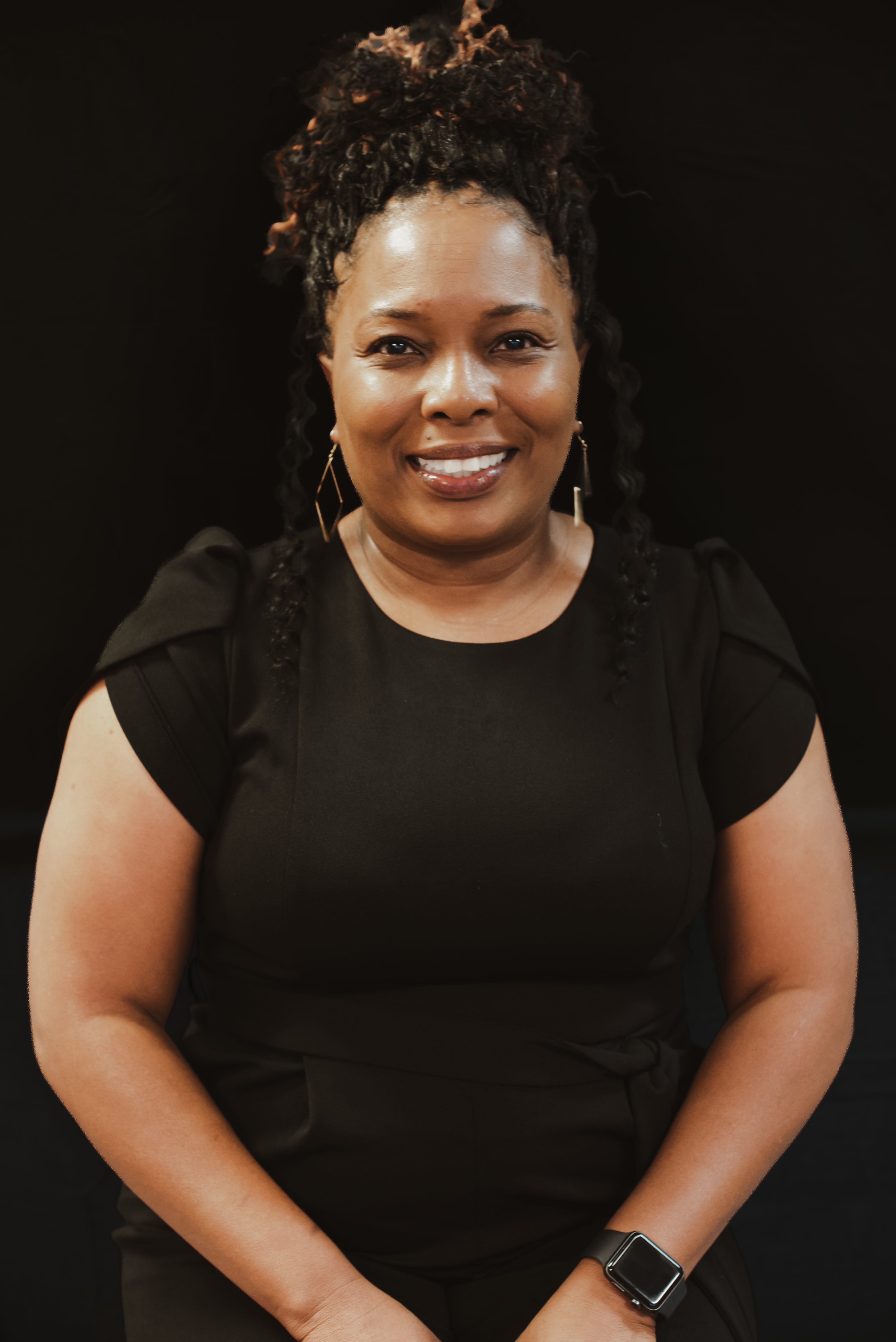 Chelcia Bridges