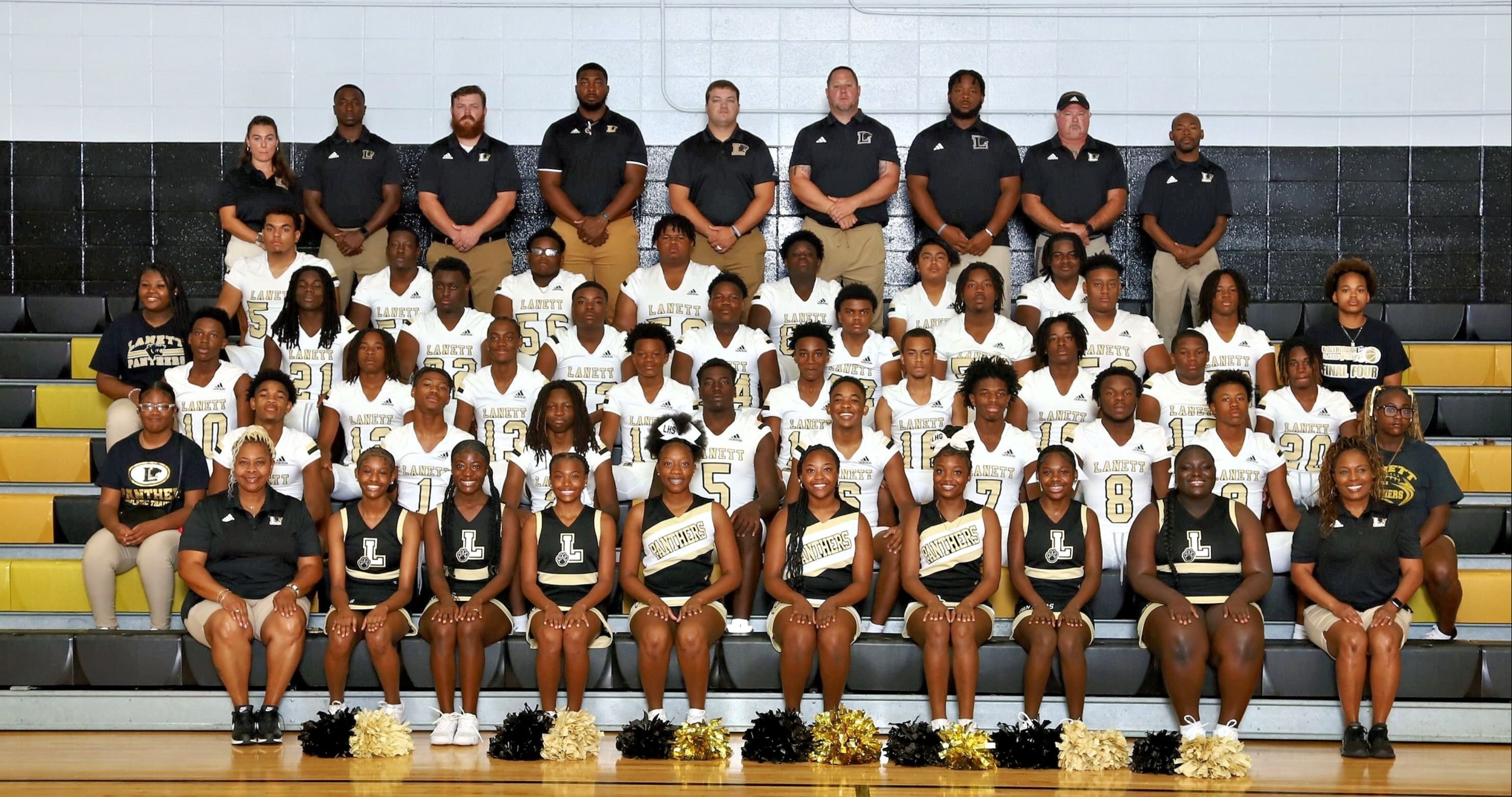 Football Team