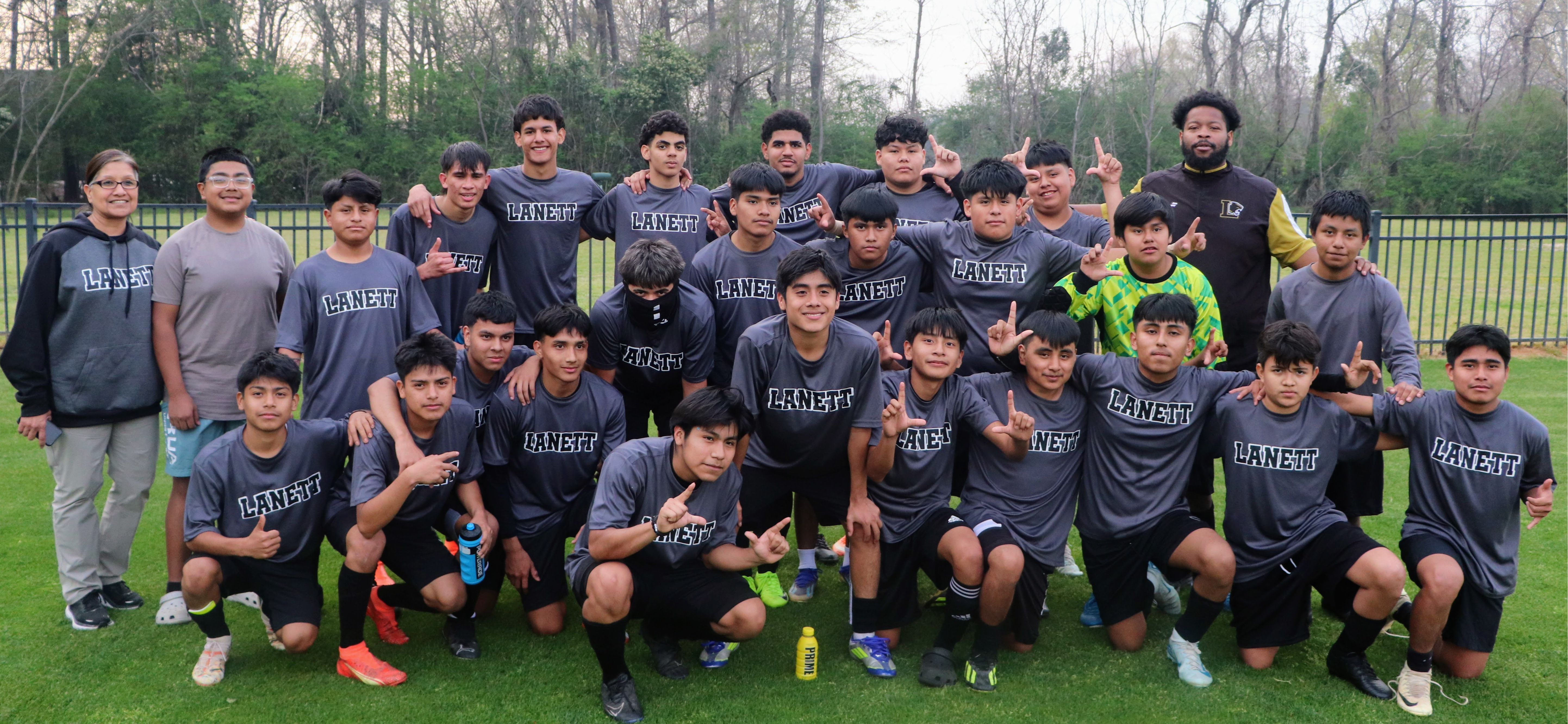 2024-2025 Soccer