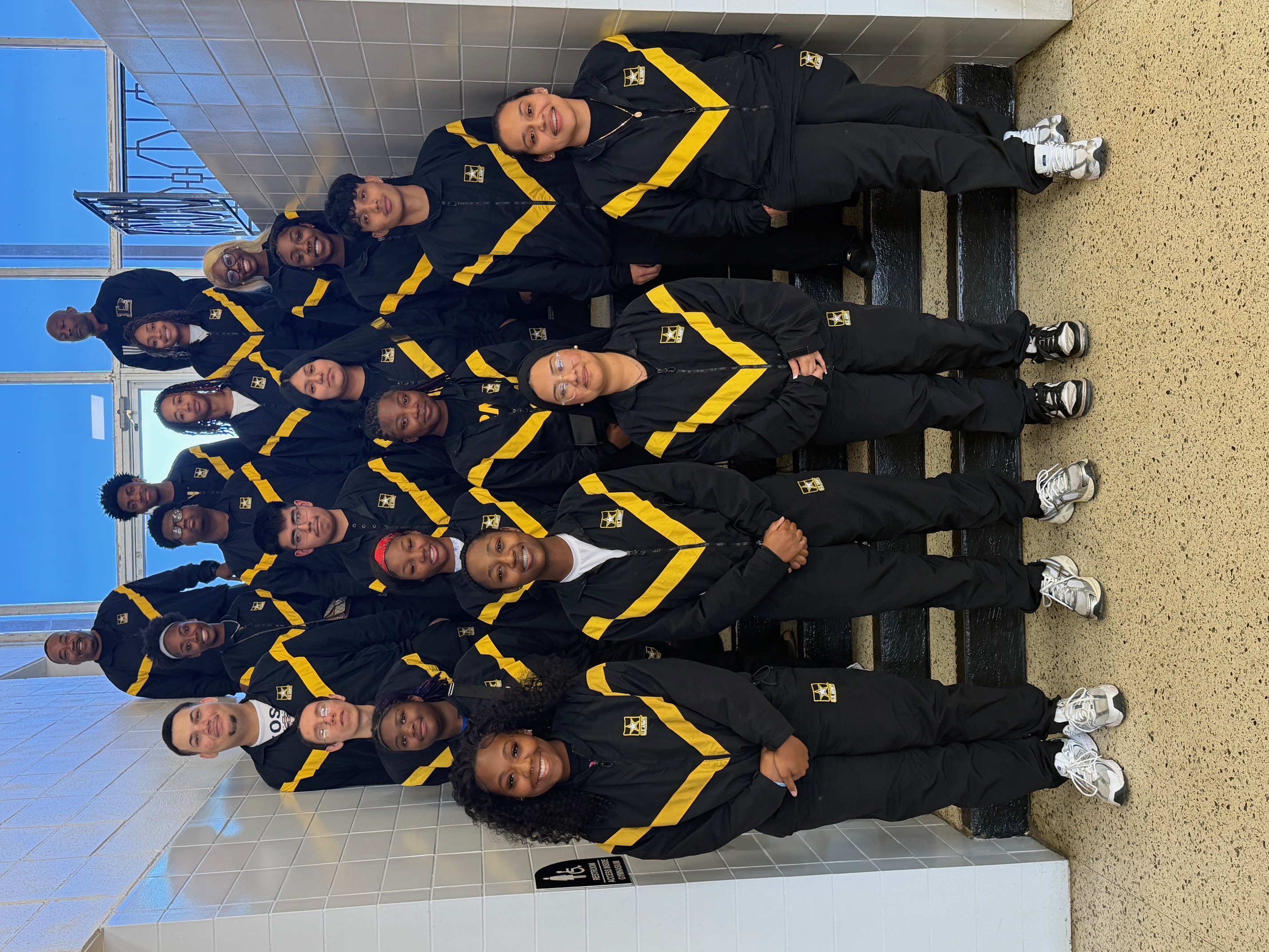 JROTC