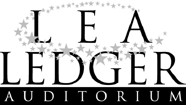 Lea Ledger logo