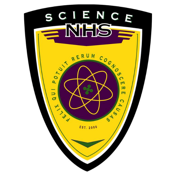 National Science Honor Society
