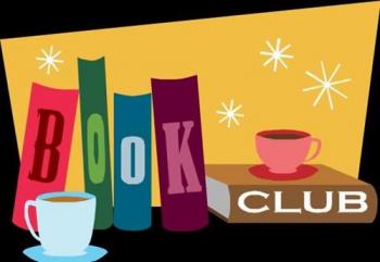 Book club image