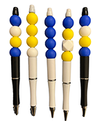 Pens in Bulldawg Colors