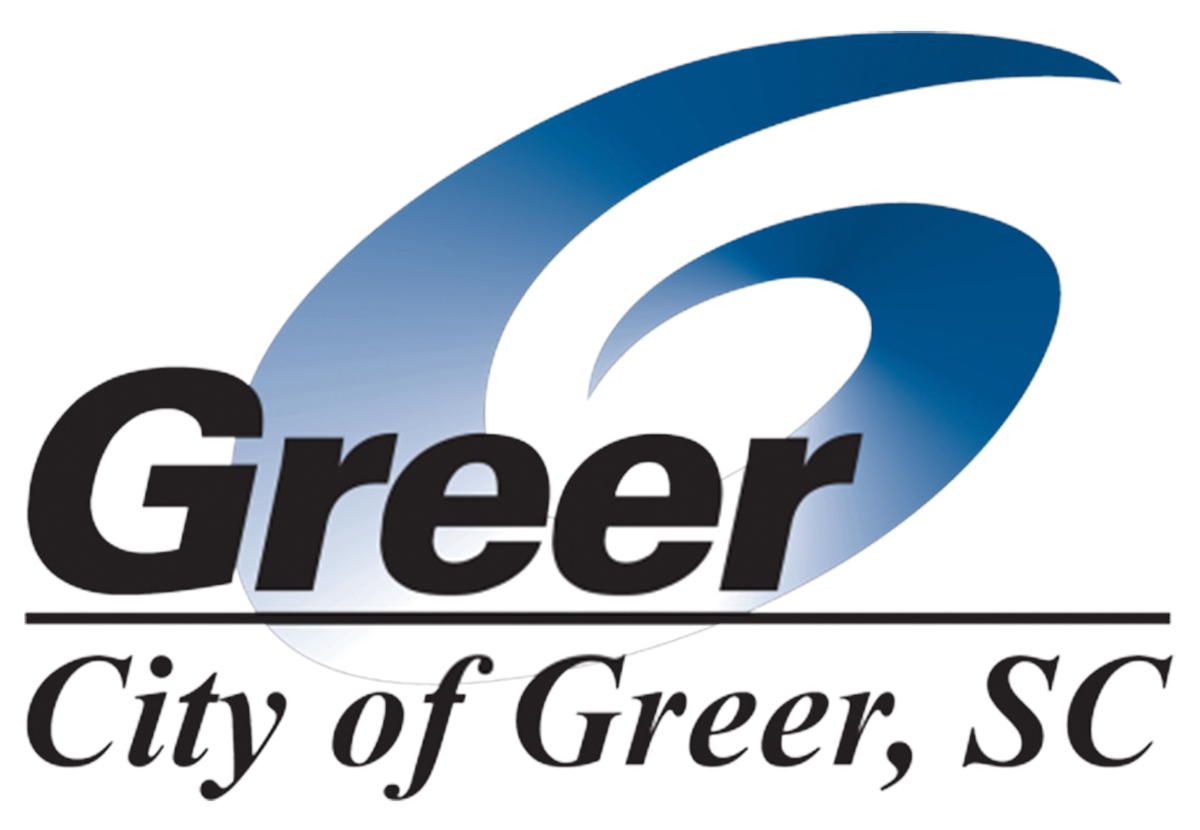 City of Greer logo