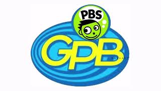 GPB Kids Logo