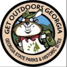 GA State Parks Logo