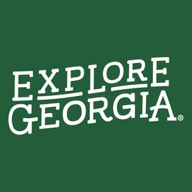 Explore Georgia Logo