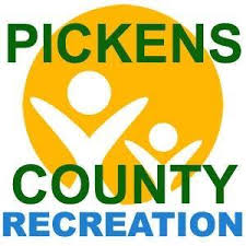 Pickens County Recreation Department