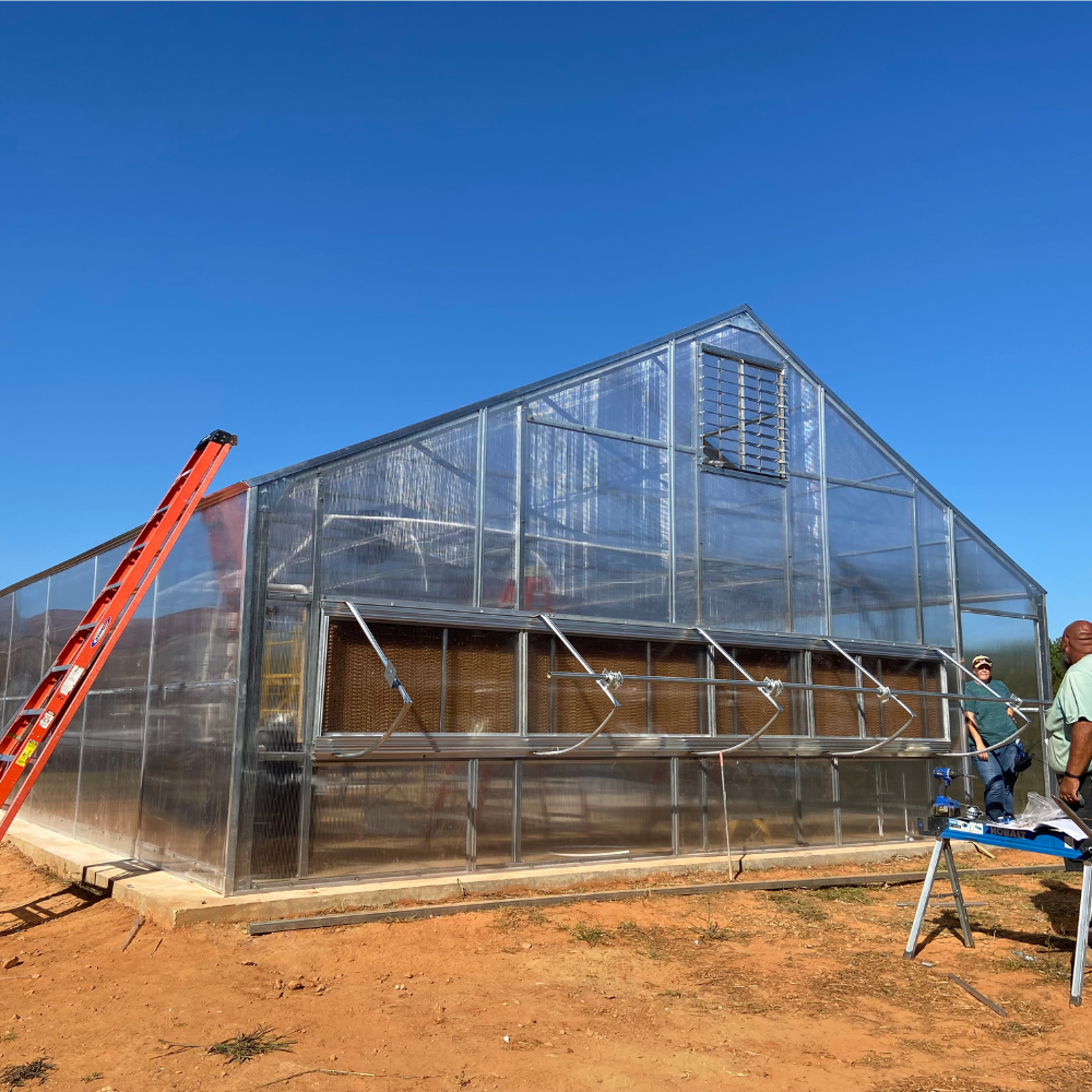 PHS Ag Facility