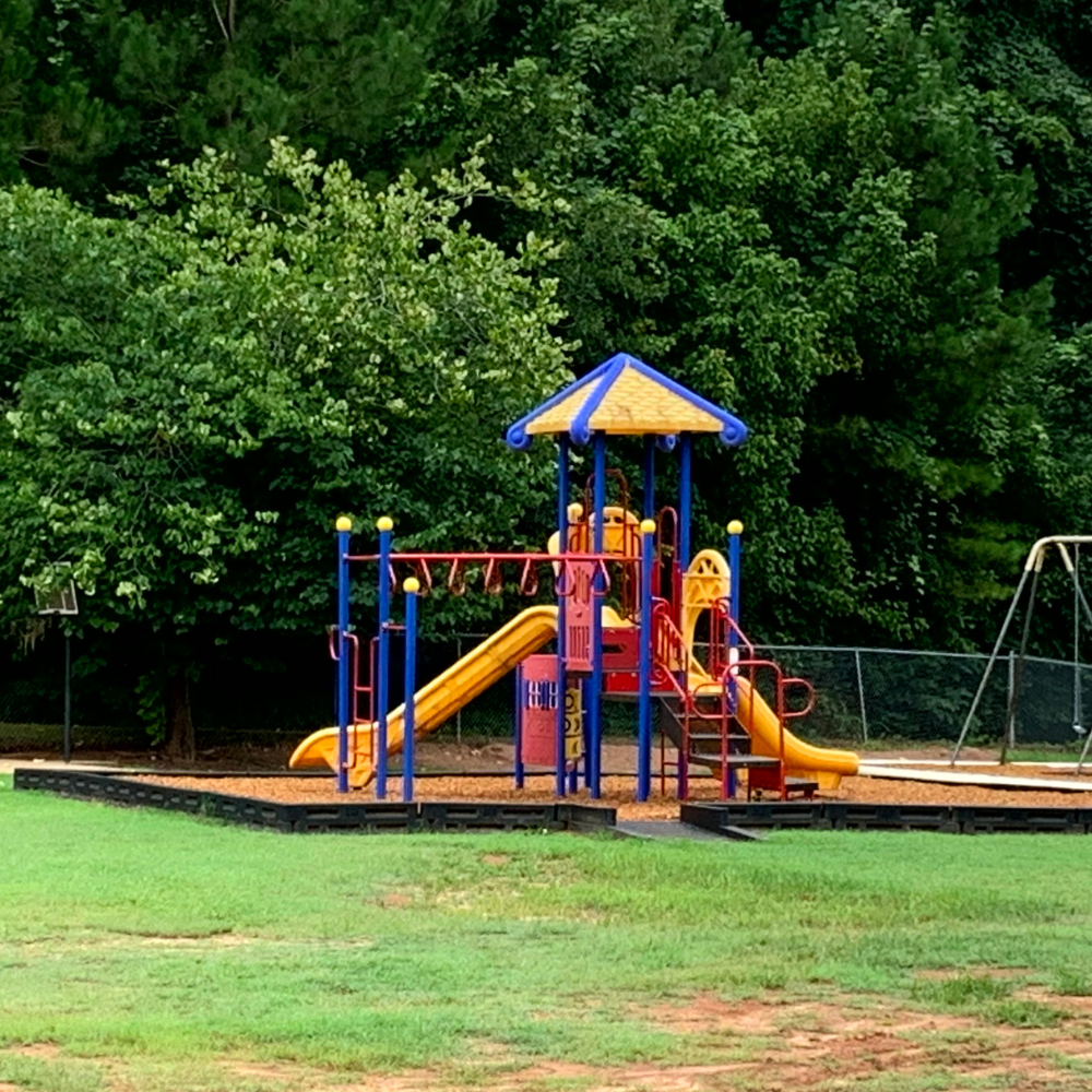 Harmony Playground