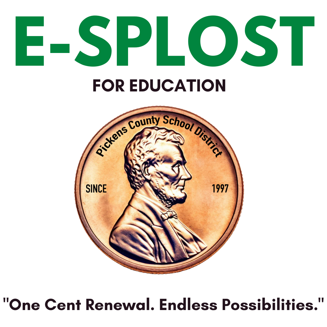 E-SPLOST