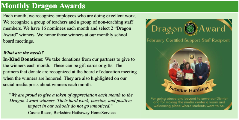 Dragon Awards