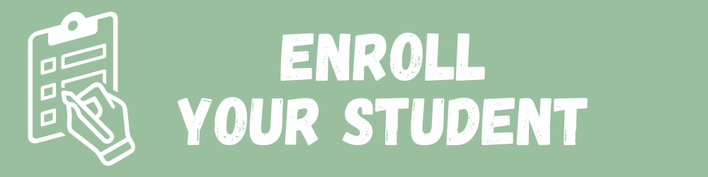 Enroll Your Student