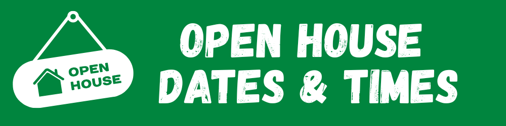 Open House