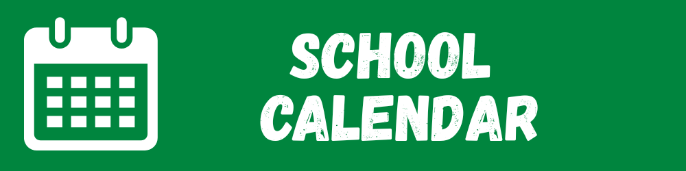 School Calendar Banner
