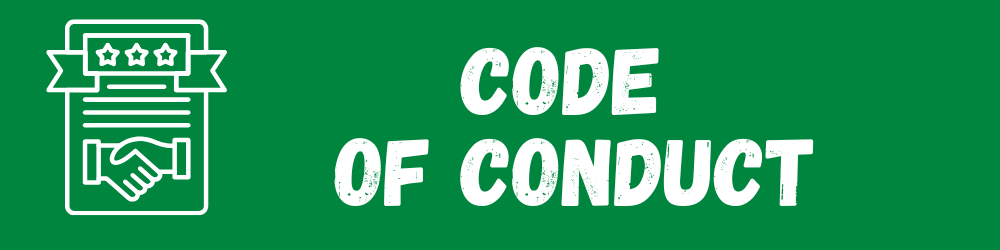 Code of Conduct
