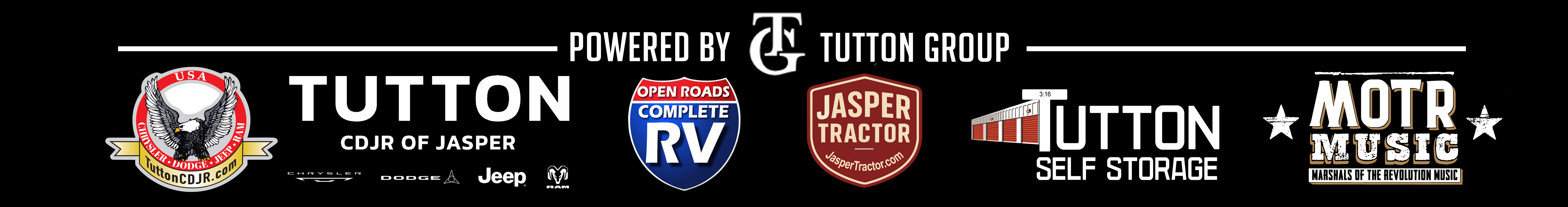 Tutton Group Logo