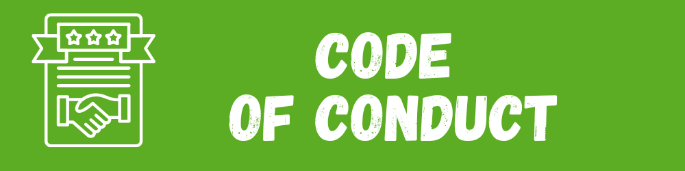 Code of Conduct
