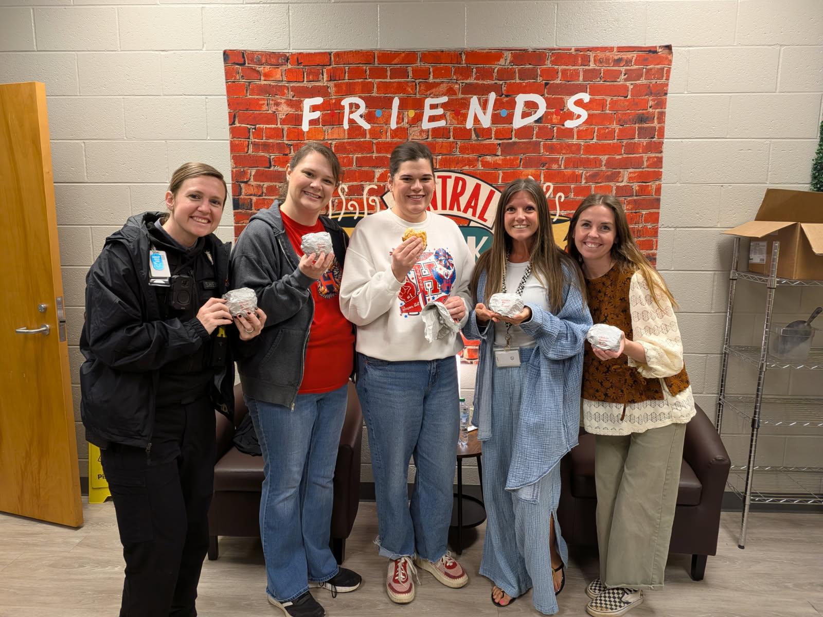 Harmony Teachers 