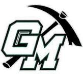 Gogebic Miners Logo