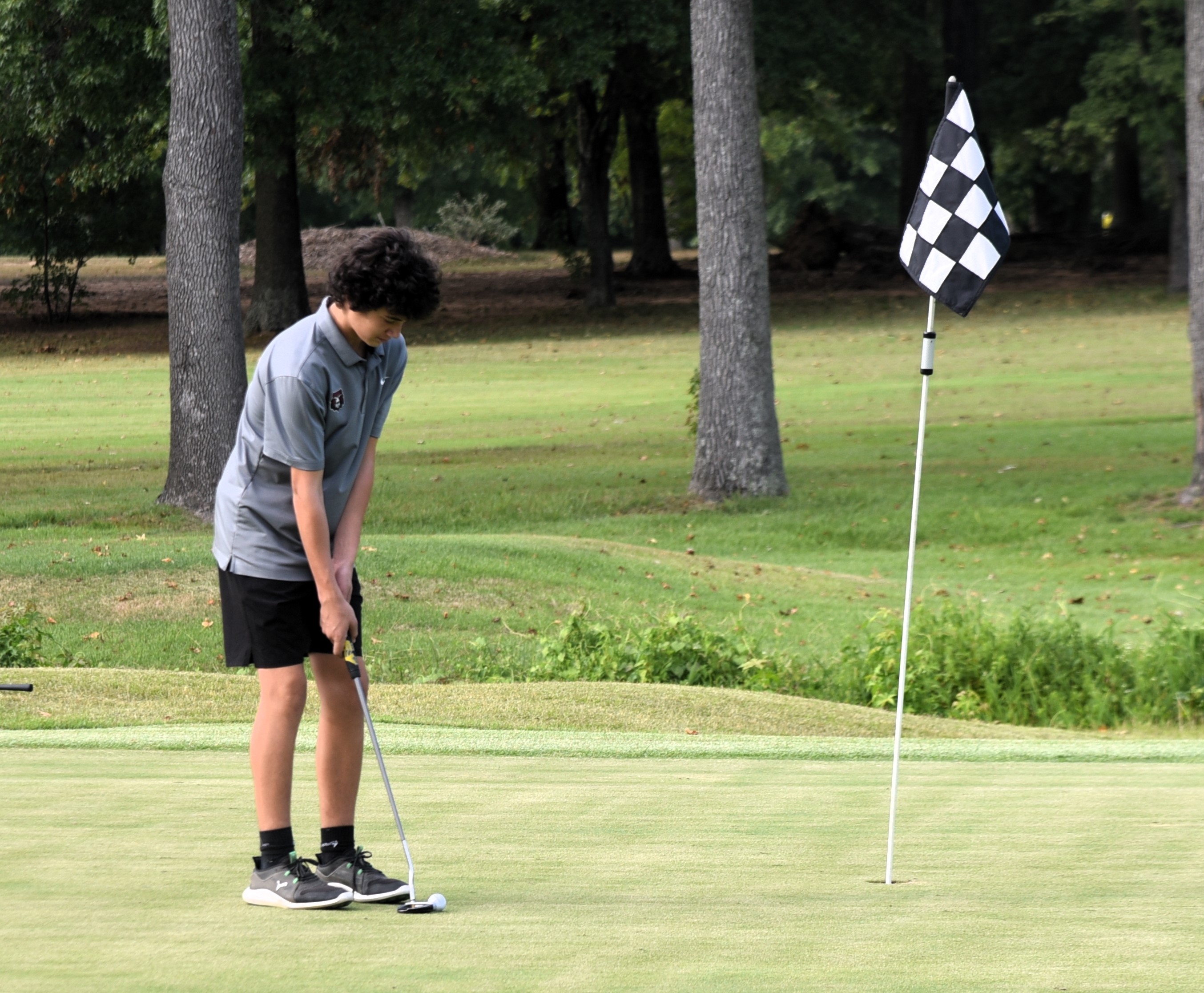 golf