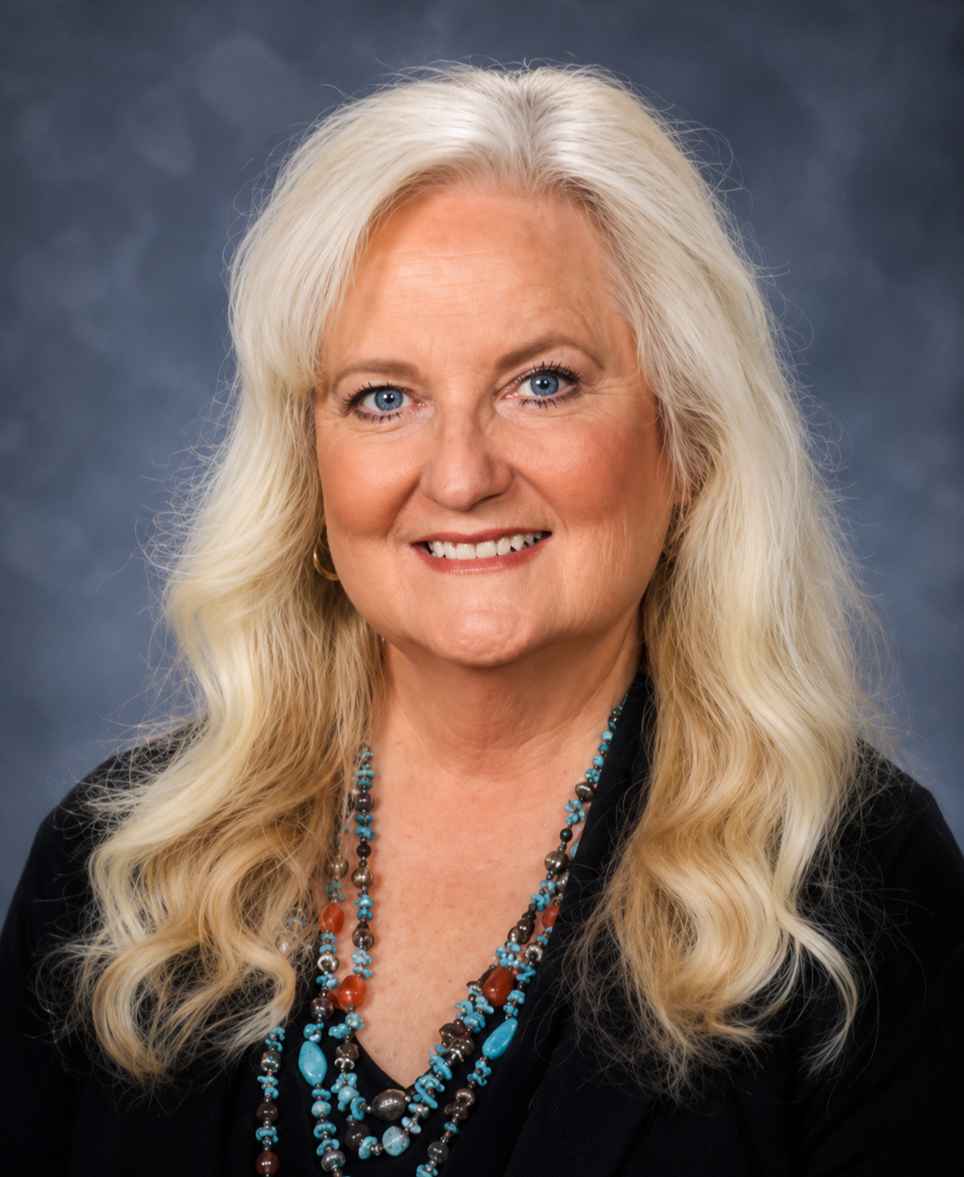 Lyn Pearce
