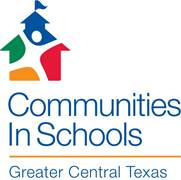 Logo Communities in Schools