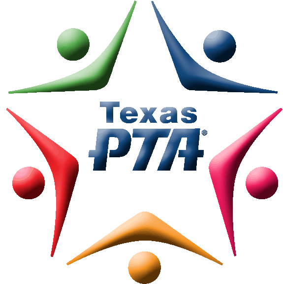 Logo Texas PTA