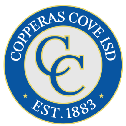 Copperas Cove Logo