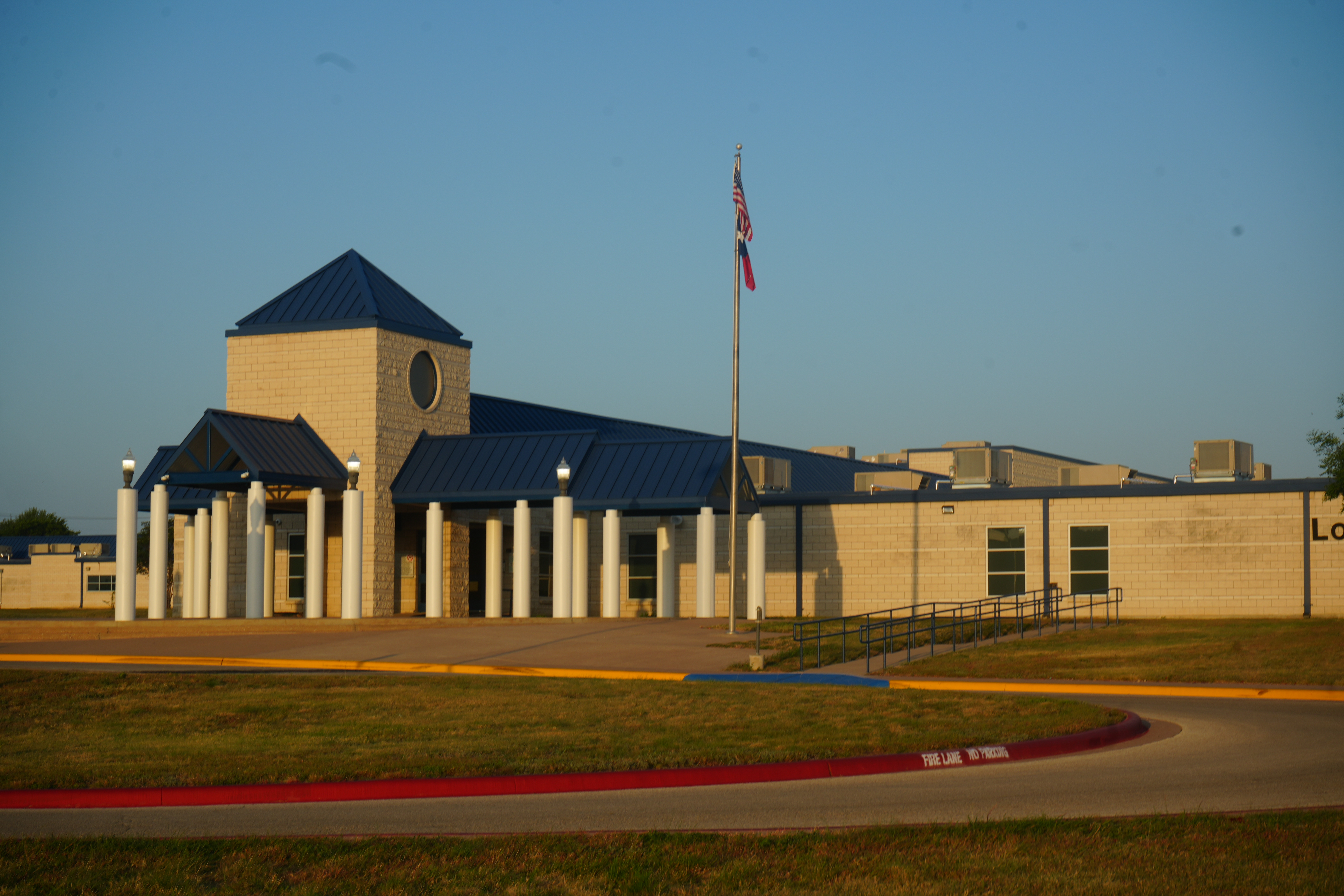 Williams Ledger Elementary