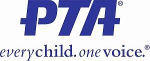 PTA.  Every Child.  One Voice.