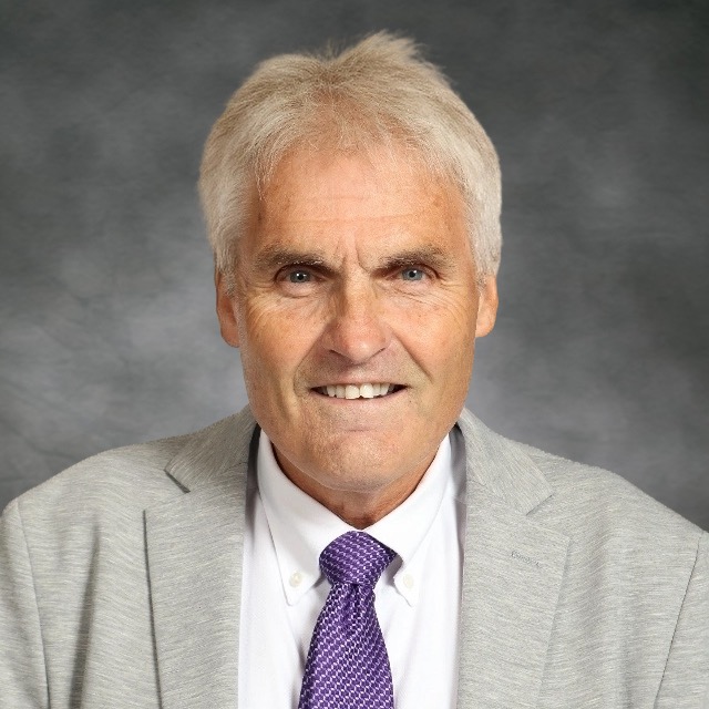 John Komperda
