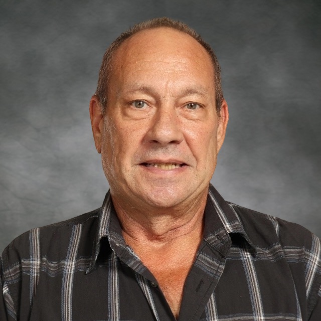 Don Hricko