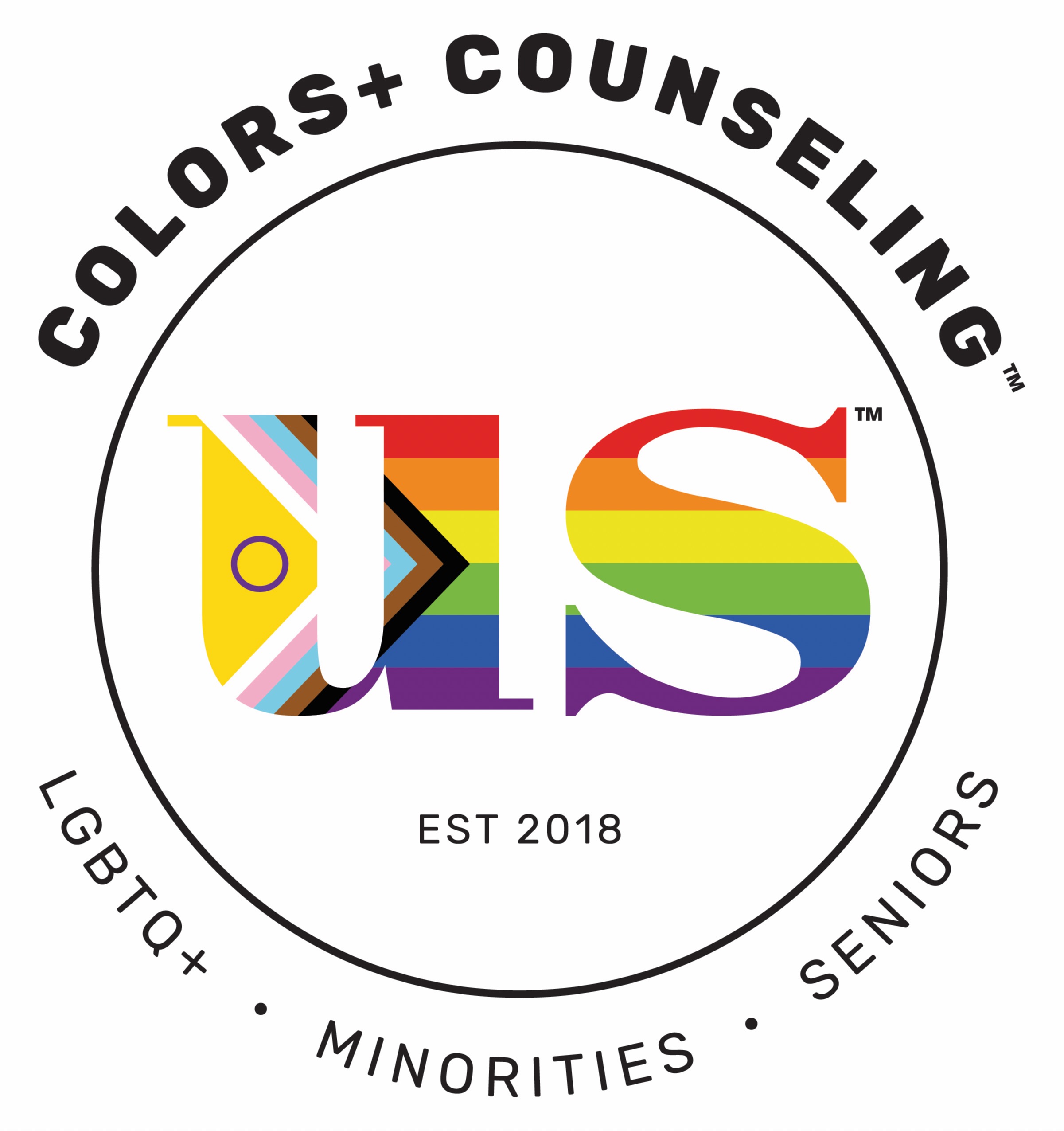 Colors+ Counseling