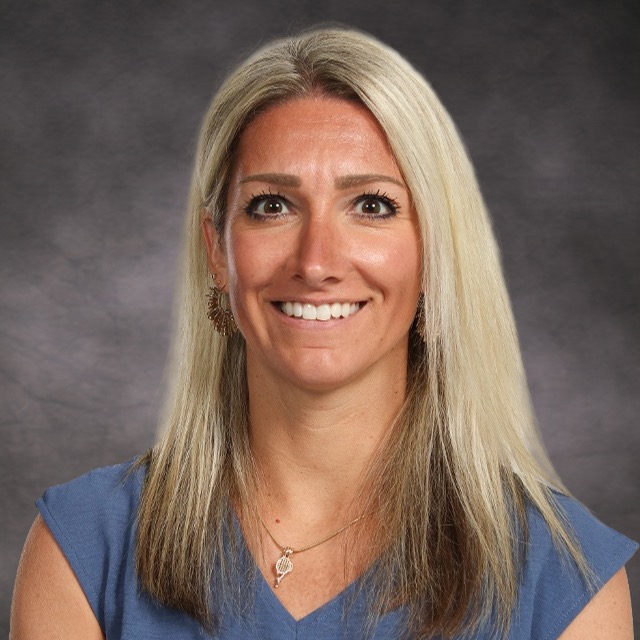 Michelle Petrillo