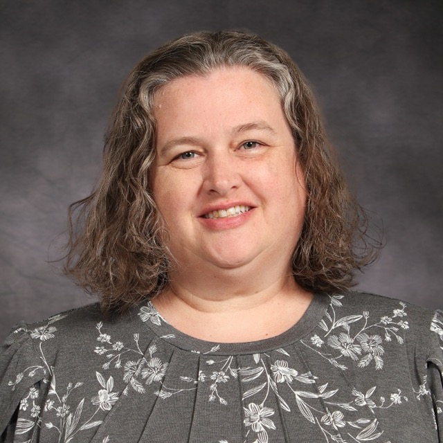 Mrs. Jennifer Walden