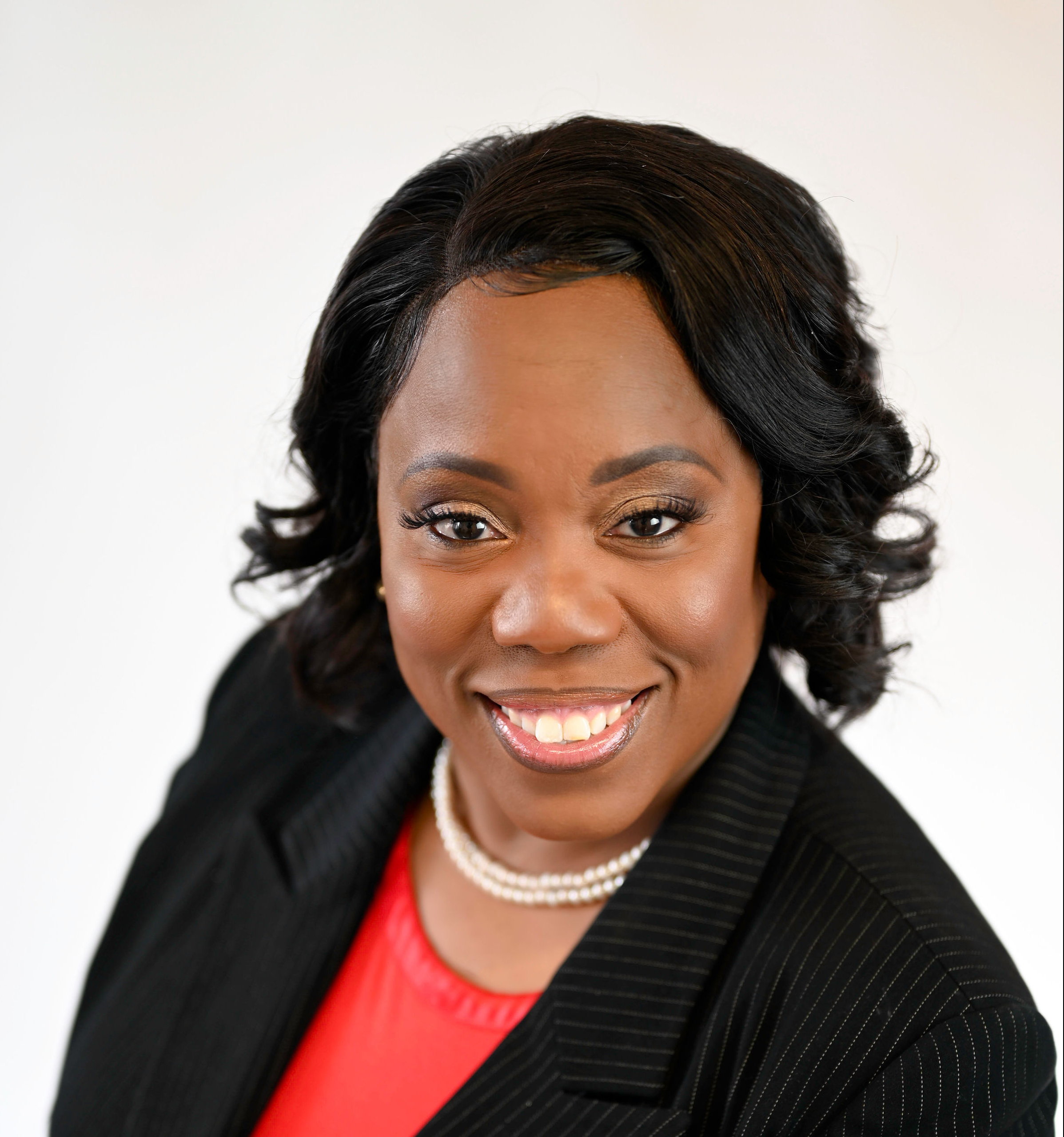 Dormetria Robinson Thompson