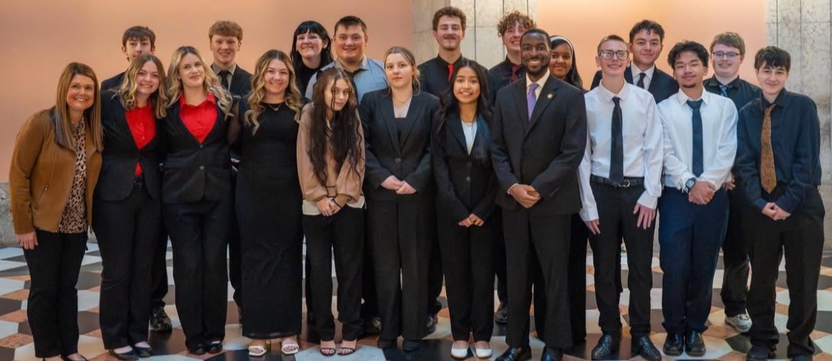 Post from Senator regarding WC Students