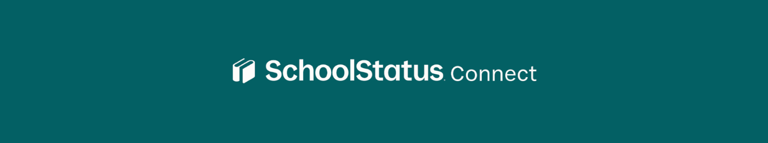 SchoolStatus Connect logo