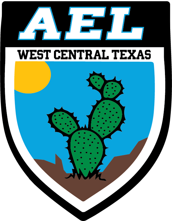AEL WCT logo