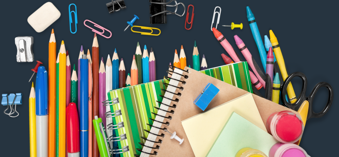 School Supply Lists | Abilene ISD