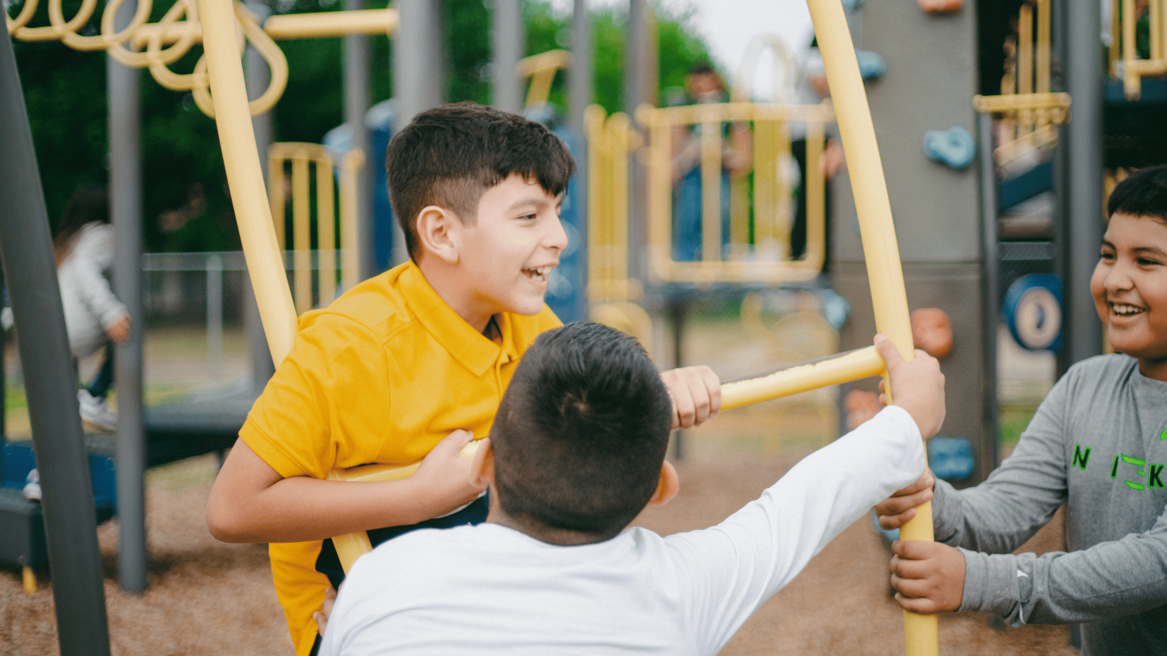 Martinez playground
