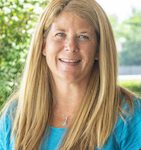 School Nurse, Meridian School headshot