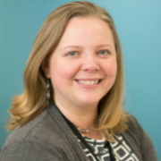 Headshot of Dr. Betsy Sostak